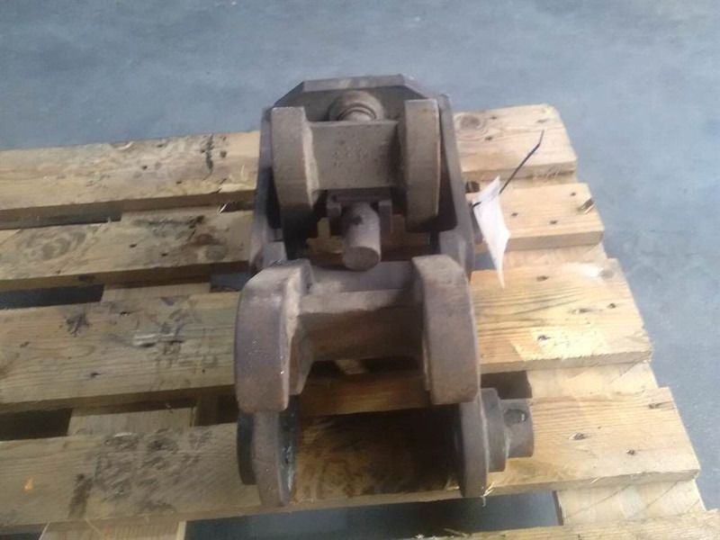 NADO Excomat NE 565 - Bobcat - Quick coupler - Acoplamiento rápido: foto 2 NADO Excomat NE 565 - Bobcat - Quick coupler - Acoplamiento rápido: foto 2