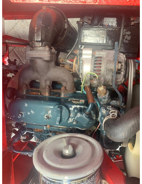 Maquinaria ganadera NORCAR MINKOMATIC 670 DLA: foto 10 Maquinaria ganadera NORCAR MINKOMATIC 670 DLA: foto 10