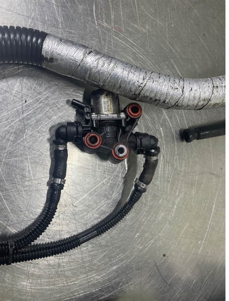 New Holland W110C-504374326-24V-Adblue - Motor para Maquinaria de construcción: foto 2 New Holland W110C-504374326-24V-Adblue - Motor para Maquinaria de construcción: foto 2