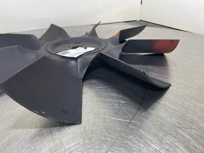 New Holland W110C-87700024-Fan/Lüfterrad/Koelvin - Motor para Maquinaria de construcción: foto 2 New Holland W110C-87700024-Fan/Lüfterrad/Koelvin - Motor para Maquinaria de construcción: foto 2