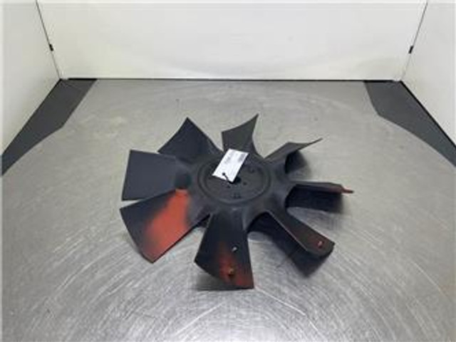 New Holland W110C-87700024-Fan/Lüfterrad/Koelvin - Motor para Maquinaria de construcción: foto 1 New Holland W110C-87700024-Fan/Lüfterrad/Koelvin - Motor para Maquinaria de construcción: foto 1