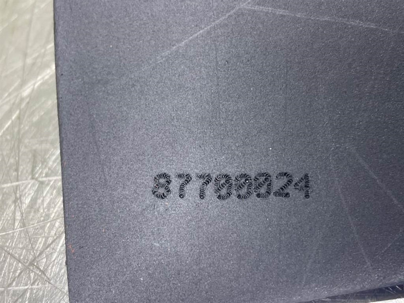 New Holland W110C-87700024-Fan/Lüfterrad/Koelvin - Motor para Maquinaria de construcción: foto 3 New Holland W110C-87700024-Fan/Lüfterrad/Koelvin - Motor para Maquinaria de construcción: foto 3