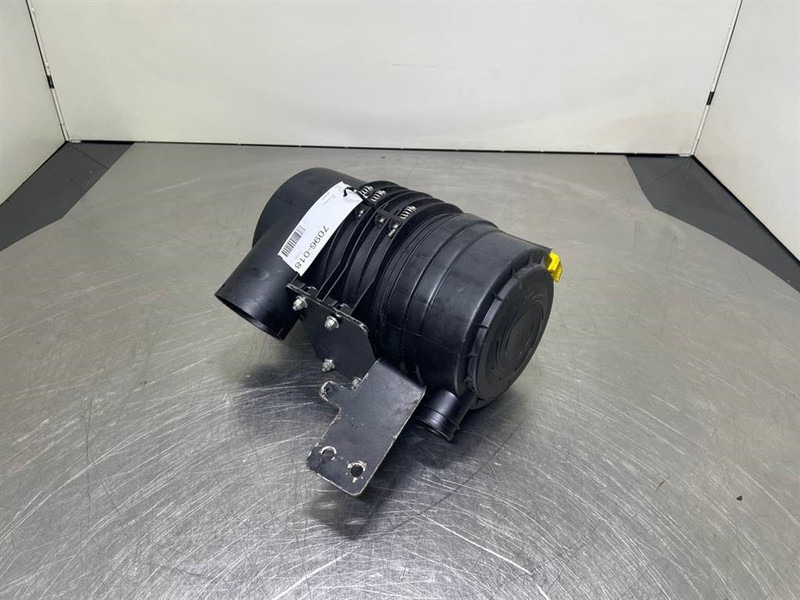 New Holland W110C - Air filter/Luftfilter/Luchtfilter - Motor para Maquinaria de construcción: foto 2 New Holland W110C - Air filter/Luftfilter/Luchtfilter - Motor para Maquinaria de construcción: foto 2