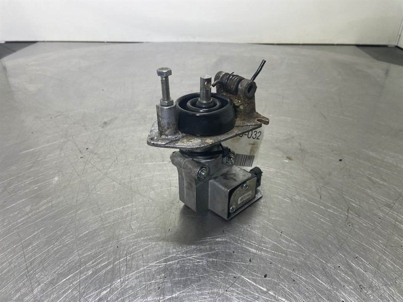 New Holland W110C-Case 7125117-Kongsberg BAS 6-Gas pedal - Cabina e interior para Maquinaria de construcción: foto 1 New Holland W110C-Case 7125117-Kongsberg BAS 6-Gas pedal - Cabina e interior para Maquinaria de construcción: foto 1