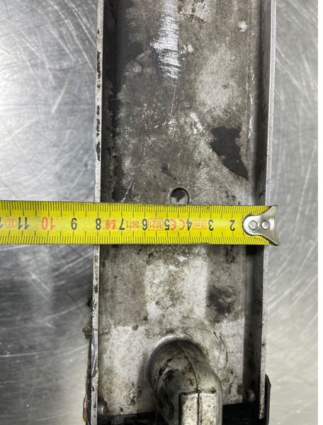 New Holland W110C - Cooler/Kühler/Koeler - Motor para Maquinaria de construcción: foto 5 New Holland W110C - Cooler/Kühler/Koeler - Motor para Maquinaria de construcción: foto 5