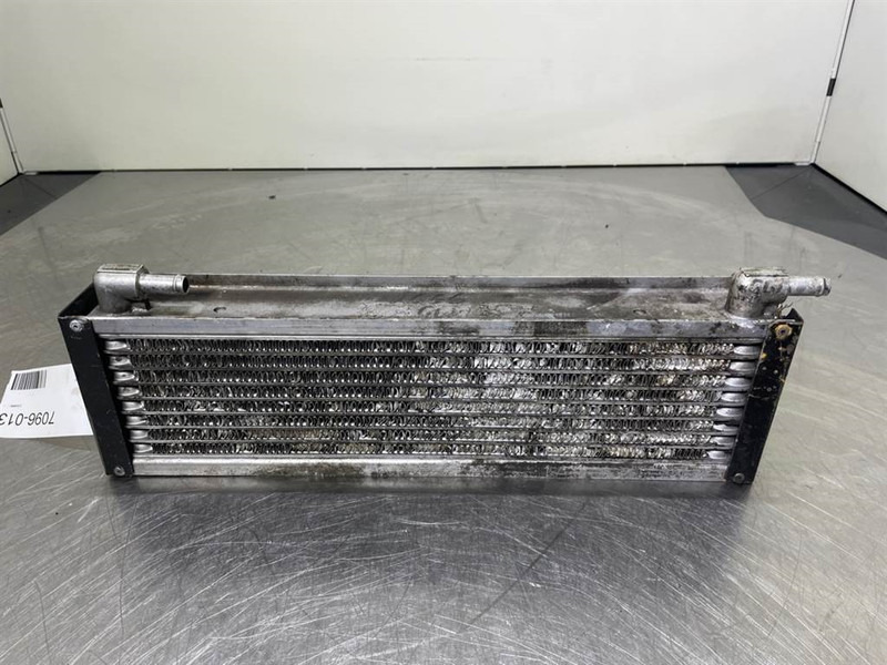 New Holland W110C - Cooler/Kühler/Koeler - Motor para Maquinaria de construcción: foto 1 New Holland W110C - Cooler/Kühler/Koeler - Motor para Maquinaria de construcción: foto 1