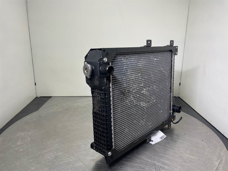 New Holland W110C-Denso Marston-Cooler/Kühler/Koeler - Motor para Maquinaria de construcción: foto 2 New Holland W110C-Denso Marston-Cooler/Kühler/Koeler - Motor para Maquinaria de construcción: foto 2