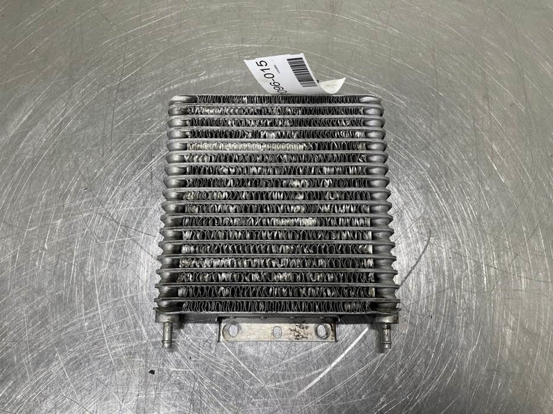 New Holland W110C - Fuel cooler/Kühler/Koeler - Motor para Maquinaria de construcción: foto 2 New Holland W110C - Fuel cooler/Kühler/Koeler - Motor para Maquinaria de construcción: foto 2