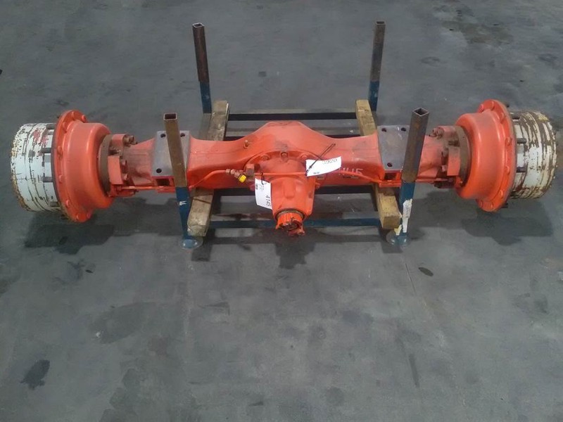 O & K 4920775 - O&K L 15 I - Axle/Achse/As - Eje y piezas para Maquinaria de construcción: foto 2 O & K 4920775 - O&K L 15 I - Axle/Achse/As - Eje y piezas para Maquinaria de construcción: foto 2