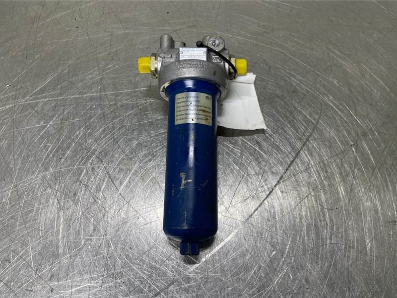 O & K L25.5-K&H Eppensteiner SN 4531297-Filter - Hidráulica para Maquinaria de construcción: foto 1 O & K L25.5-K&H Eppensteiner SN 4531297-Filter - Hidráulica para Maquinaria de construcción: foto 1