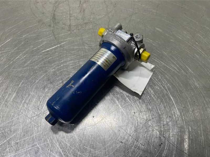 O & K L25.5-K&H Eppensteiner SN 4531297-Filter - Hidráulica para Maquinaria de construcción: foto 2 O & K L25.5-K&H Eppensteiner SN 4531297-Filter - Hidráulica para Maquinaria de construcción: foto 2