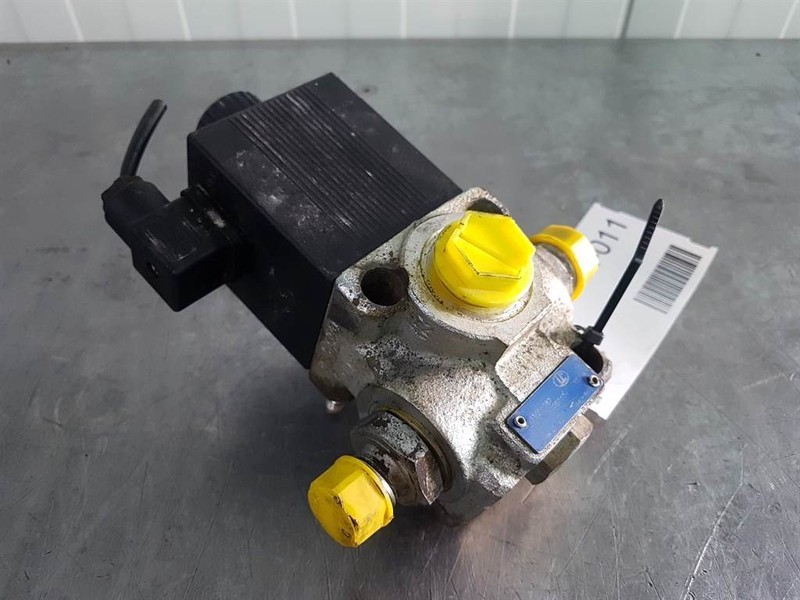 Oleodinamica L7065143NIOB010 - Dieci - Valve - Hidráulica: foto 1 Oleodinamica L7065143NIOB010 - Dieci - Valve - Hidráulica: foto 1