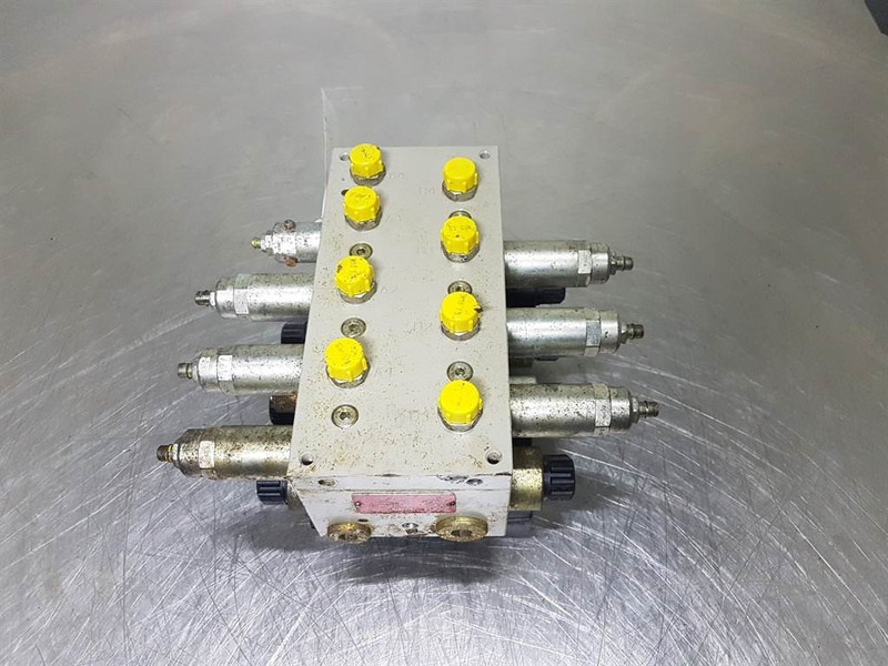 Parker D1FBE01HC0NMW011X944 - NG6 Valve - Hidráulica para Maquinaria de construcción: foto 4 Parker D1FBE01HC0NMW011X944 - NG6 Valve - Hidráulica para Maquinaria de construcción: foto 4