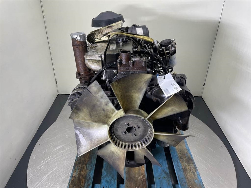 Perkins 1004-4T - Engine/Motor - Motor para Maquinaria de construcción: foto 2 Perkins 1004-4T - Engine/Motor - Motor para Maquinaria de construcción: foto 2