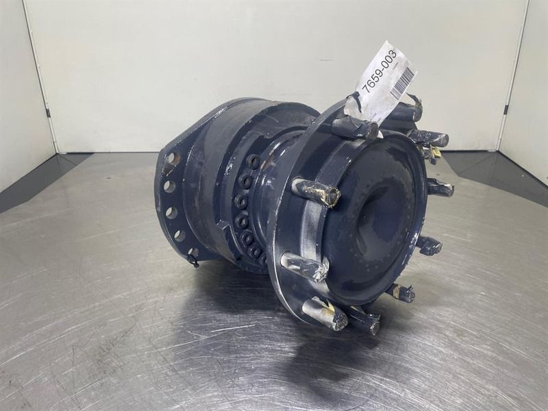 Poclain MS18-B-F21-D18-1K35-EFJ0 - Wheel motor/Radmotor - Hidráulica para Maquinaria de construcción: foto 3 Poclain MS18-B-F21-D18-1K35-EFJ0 - Wheel motor/Radmotor - Hidráulica para Maquinaria de construcción: foto 3