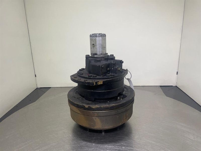 Poclain MS18-B-FA2-D18-1K35-2EFO - Wheel motor/Radmotor - Hidráulica para Maquinaria de construcción: foto 5 Poclain MS18-B-FA2-D18-1K35-2EFO - Wheel motor/Radmotor - Hidráulica para Maquinaria de construcción: foto 5