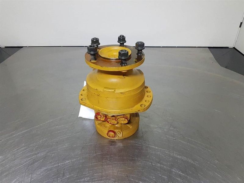 Poclain MSE02-9-123-F03-Wheel motor/Radmotor - Hidráulica para Maquinaria de construcción: foto 1 Poclain MSE02-9-123-F03-Wheel motor/Radmotor - Hidráulica para Maquinaria de construcción: foto 1