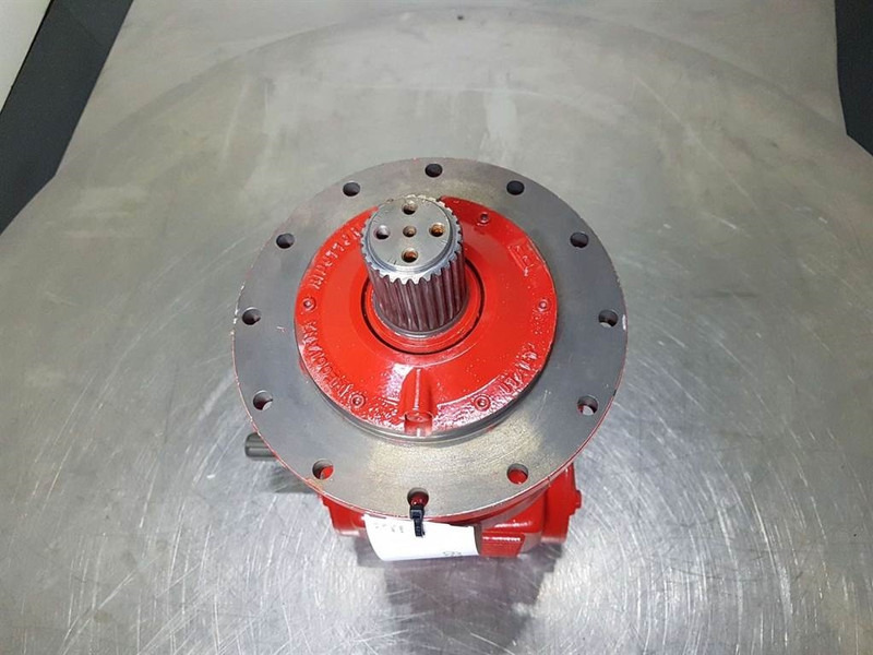 Hidráulica para Maquinaria de construcción nuevo Reggiana Riduttori RR510A2 SS-154N3882-Reductor/Gearbox: foto 6
