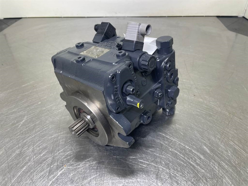 Rexroth A4VG40EZ - Drive pump/Fahrpumpe/Rijpomp - Hidráulica para Maquinaria de construcción: foto 1 Rexroth A4VG40EZ - Drive pump/Fahrpumpe/Rijpomp - Hidráulica para Maquinaria de construcción: foto 1