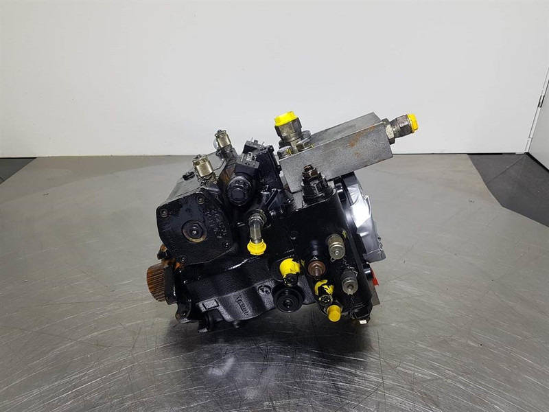 Rexroth A4VG71DA2D2/32R-R902055385-Drive pump/Fahrpumpe - Hidráulica para Maquinaria de construcción: foto 2 Rexroth A4VG71DA2D2/32R-R902055385-Drive pump/Fahrpumpe - Hidráulica para Maquinaria de construcción: foto 2