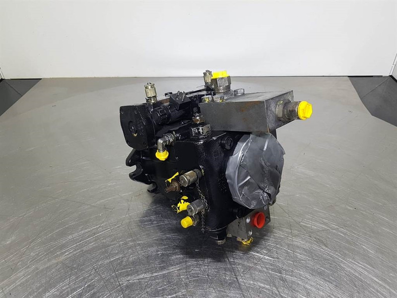 Rexroth A4VG71DA2D2/32R-R902055385-Drive pump/Fahrpumpe - Hidráulica para Maquinaria de construcción: foto 3 Rexroth A4VG71DA2D2/32R-R902055385-Drive pump/Fahrpumpe - Hidráulica para Maquinaria de construcción: foto 3