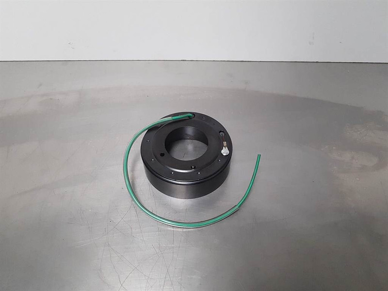 SANDEN 24V-Magnet Clutch/Magnetkupplung/Magneetkop - Bastidor/ Chasis para Maquinaria de construcción: foto 1 SANDEN 24V-Magnet Clutch/Magnetkupplung/Magneetkop - Bastidor/ Chasis para Maquinaria de construcción: foto 1