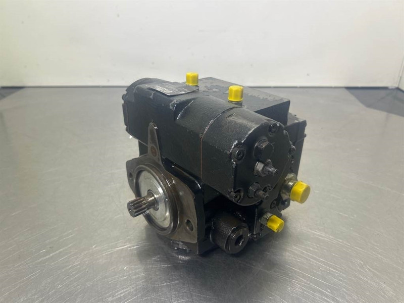 Sauer Danfoss 42R41CG3AN52P3G2F1A34-Drive pump/Fahrpumpe/Rijpomp - Hidráulica para Maquinaria de construcción: foto 1 Sauer Danfoss 42R41CG3AN52P3G2F1A34-Drive pump/Fahrpumpe/Rijpomp - Hidráulica para Maquinaria de construcción: foto 1