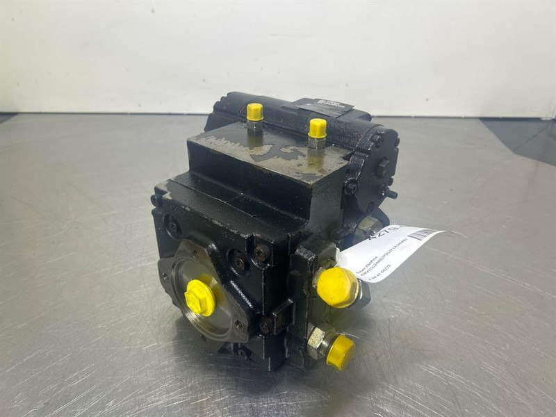 Sauer Danfoss 42R41CG3AN52P3G2F1A34-Drive pump/Fahrpumpe/Rijpomp - Hidráulica para Maquinaria de construcción: foto 4 Sauer Danfoss 42R41CG3AN52P3G2F1A34-Drive pump/Fahrpumpe/Rijpomp - Hidráulica para Maquinaria de construcción: foto 4