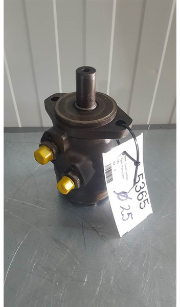 Sauer Danfoss - Bucher Citycat 5000 - Hydraulic motor - Hidráulica: foto 1 Sauer Danfoss - Bucher Citycat 5000 - Hydraulic motor - Hidráulica: foto 1