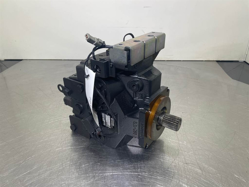 Sauer Danfoss H1P078R-83013157-Drive pump/Fahrpumpe/Rijpomp - Hidráulica para Maquinaria de construcción: foto 1 Sauer Danfoss H1P078R-83013157-Drive pump/Fahrpumpe/Rijpomp - Hidráulica para Maquinaria de construcción: foto 1