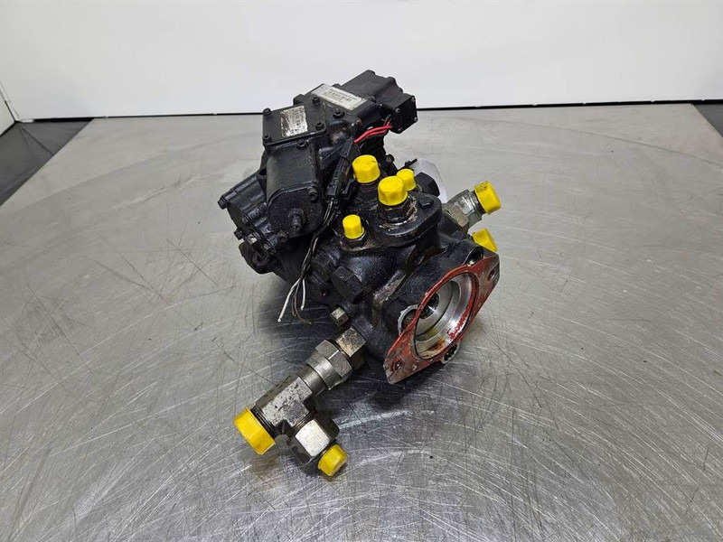 Sauer Danfoss MPV046CBBK-M46-20954-Drive pump/Fahrpumpe/Rijpomp - Hidráulica para Maquinaria de construcción: foto 5 Sauer Danfoss MPV046CBBK-M46-20954-Drive pump/Fahrpumpe/Rijpomp - Hidráulica para Maquinaria de construcción: foto 5
