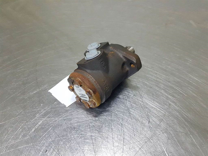 Sauer Danfoss OMP32-151-0341-Hydraulic motor/Hydraulikmotor - Hidráulica para Maquinaria de construcción: foto 4 Sauer Danfoss OMP32-151-0341-Hydraulic motor/Hydraulikmotor - Hidráulica para Maquinaria de construcción: foto 4