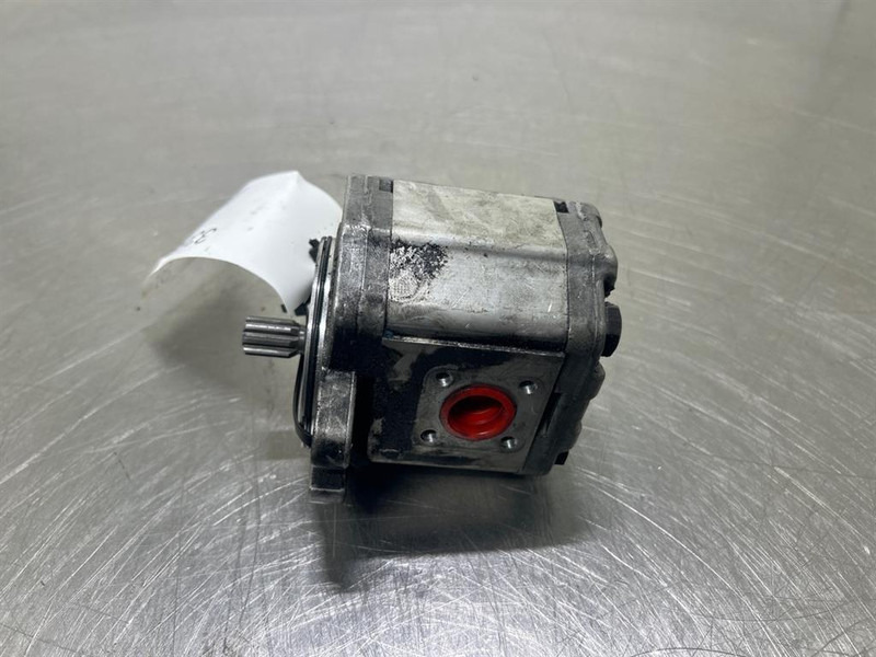 Sauer Danfoss SNP2NN/8,0RNAGSA-Gearpump/Zahnradpumpe - Hidráulica para Maquinaria de construcción: foto 2 Sauer Danfoss SNP2NN/8,0RNAGSA-Gearpump/Zahnradpumpe - Hidráulica para Maquinaria de construcción: foto 2
