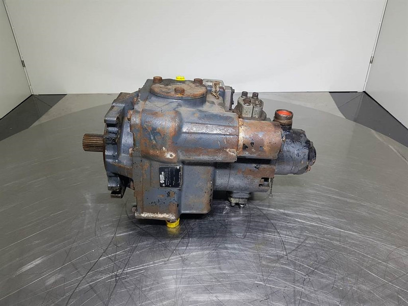 Sauer Danfoss SPV2/119-R3Z-PS193 - 514888 - Drive pump/Fahrpumpe - Hidráulica: foto 3 Sauer Danfoss SPV2/119-R3Z-PS193 - 514888 - Drive pump/Fahrpumpe - Hidráulica: foto 3
