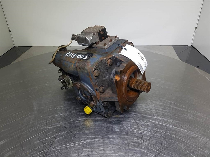 Sauer Danfoss SPV2/119-R3Z-PS193 - 514888 - Drive pump/Fahrpumpe - Hidráulica: foto 1 Sauer Danfoss SPV2/119-R3Z-PS193 - 514888 - Drive pump/Fahrpumpe - Hidráulica: foto 1