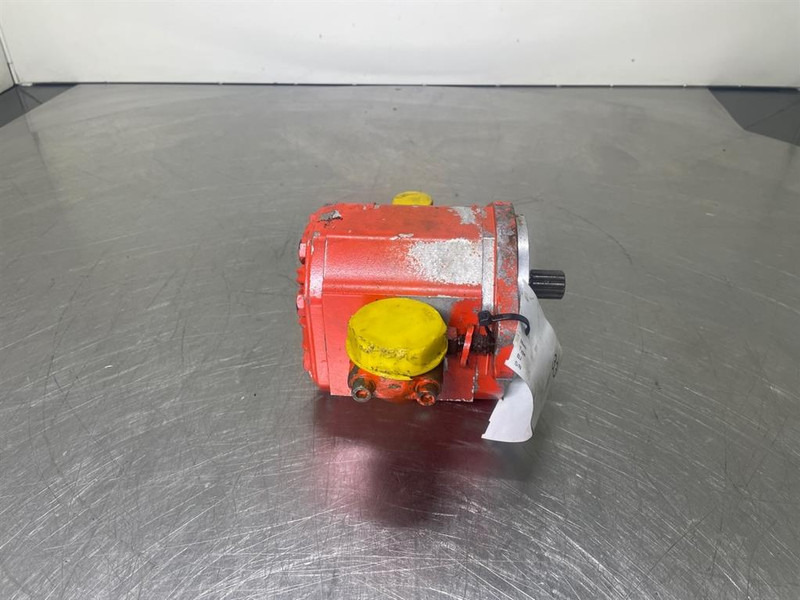 Sauer Danfoss TAP22-90/55DSC07L-Gearpump/Zahnradpumpe - Hidráulica para Maquinaria de construcción: foto 2 Sauer Danfoss TAP22-90/55DSC07L-Gearpump/Zahnradpumpe - Hidráulica para Maquinaria de construcción: foto 2