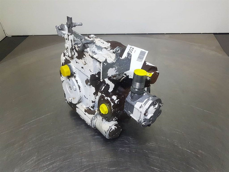 Sauer Sundstrand SPV2/070-R6Z-PS183-Drive pump/Fah - Hidráulica para Maquinaria de construcción: foto 3 Sauer Sundstrand SPV2/070-R6Z-PS183-Drive pump/Fah - Hidráulica para Maquinaria de construcción: foto 3