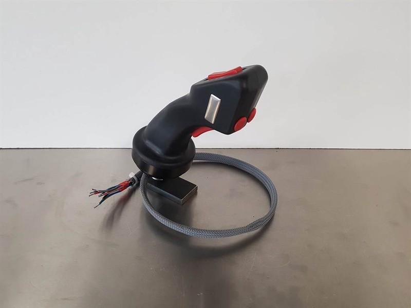 Schaeff SKL/SCL - 5369661182 - Joystick/Steuergriff - Sistema eléctrico para Maquinaria de construcción: foto 2 Schaeff SKL/SCL - 5369661182 - Joystick/Steuergriff - Sistema eléctrico para Maquinaria de construcción: foto 2