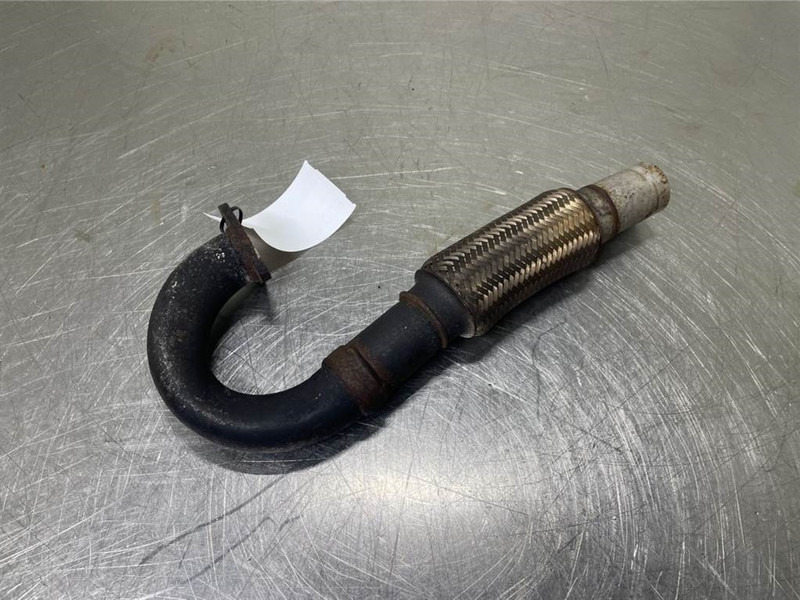 Schaeff SKL834-0451016025-Exhaust/Auspuff/Uitlaat - Motor para Maquinaria de construcción: foto 2 Schaeff SKL834-0451016025-Exhaust/Auspuff/Uitlaat - Motor para Maquinaria de construcción: foto 2