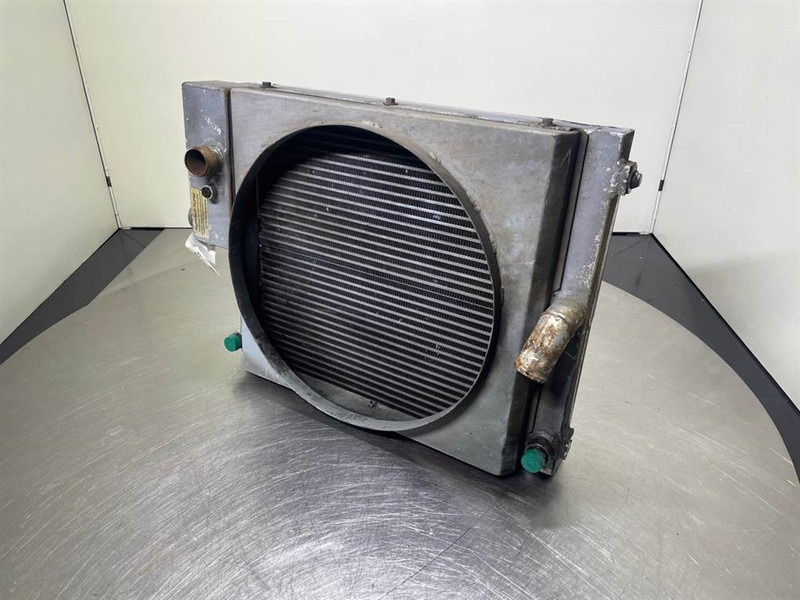 Schaeff SKL843-5010660860/5010663023-Cooler/Kühler/Koeler - Motor para Maquinaria de construcción: foto 1 Schaeff SKL843-5010660860/5010663023-Cooler/Kühler/Koeler - Motor para Maquinaria de construcción: foto 1