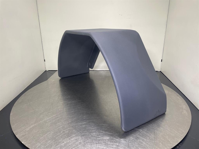 Schaeff SKL844-Terex 5267010032-Mud guard/Kotfluegel - Bastidor/ Chasis para Maquinaria de construcción: foto 1 Schaeff SKL844-Terex 5267010032-Mud guard/Kotfluegel - Bastidor/ Chasis para Maquinaria de construcción: foto 1