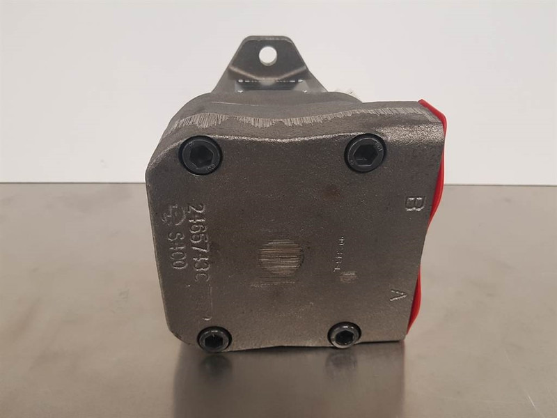 Schäffer 336S-3036-018-001-Drive motor/Fahrmotor/Rijmotor - Hidráulica para Maquinaria de construcción: foto 5 Schäffer 336S-3036-018-001-Drive motor/Fahrmotor/Rijmotor - Hidráulica para Maquinaria de construcción: foto 5