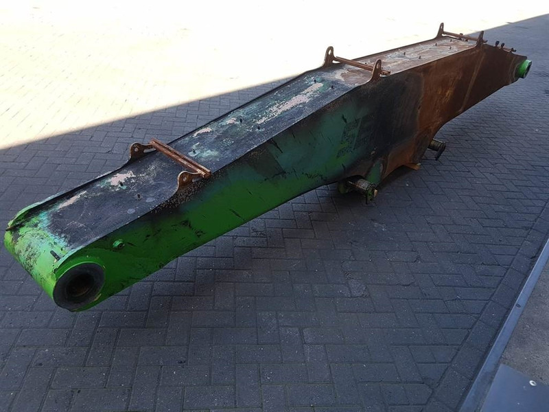 Sennebogen 818 - Monoboom/Monoausleger/Monoboom - Brazo: foto 3 Sennebogen 818 - Monoboom/Monoausleger/Monoboom - Brazo: foto 3