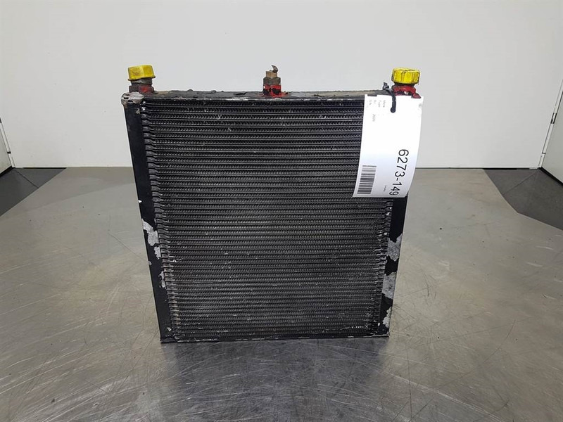 Setrab 50-948/4059-T - Oil cooler/Ölkühler/Oliekoe - Hidráulica para Maquinaria de construcción: foto 1 Setrab 50-948/4059-T - Oil cooler/Ölkühler/Oliekoe - Hidráulica para Maquinaria de construcción: foto 1