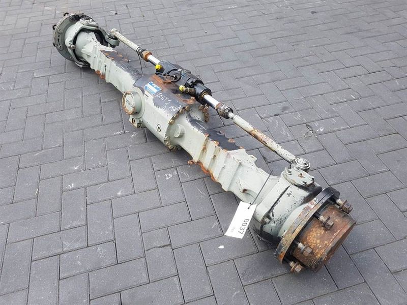 Spicer Dana 221/57-001 - Manitou 160 ATJ - Axle - Eje y piezas para Maquinaria de construcción: foto 3 Spicer Dana 221/57-001 - Manitou 160 ATJ - Axle - Eje y piezas para Maquinaria de construcción: foto 3