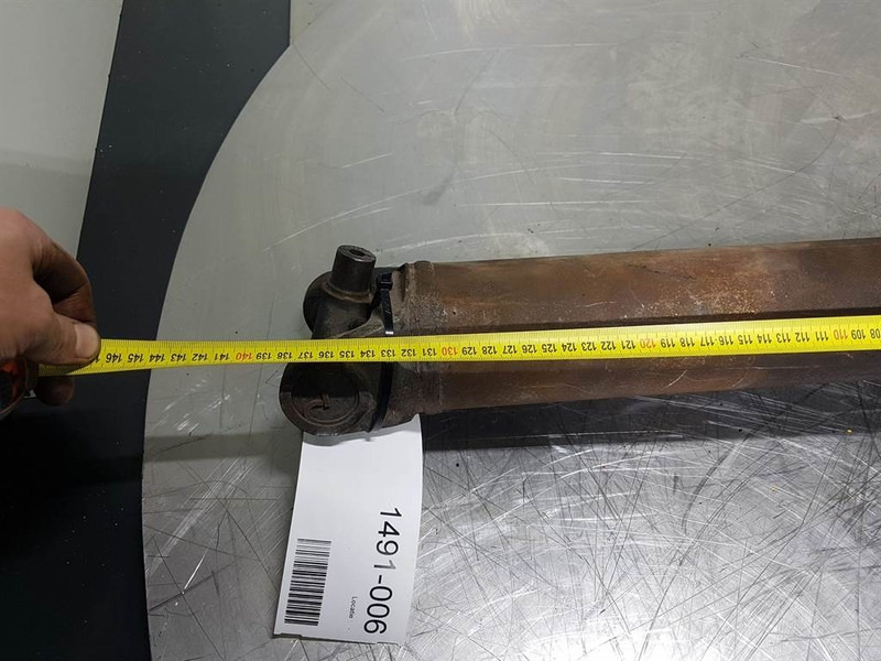 Eje y piezas para Maquinaria de construcción Spicer Dana C4-3-129-1-Propshaft/Gelenkwelle/Cardanas: foto 6 Eje y piezas para Maquinaria de construcción Spicer Dana C4-3-129-1-Propshaft/Gelenkwelle/Cardanas: foto 6