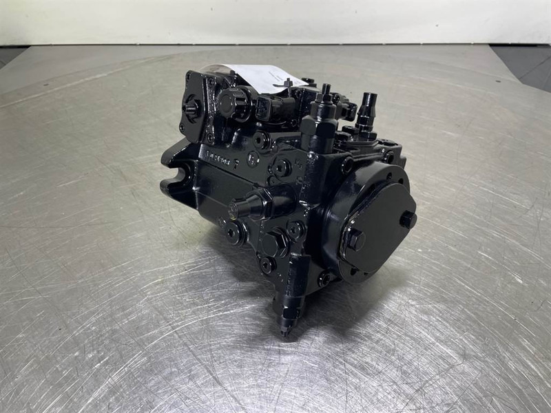 Hidráulica para Maquinaria de construcción Terex -Rexroth A4VG40DA1D2/32R-Drive pump/Fahrpumpe: foto 7
