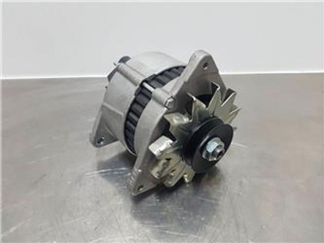 Terex Schaeff SKL843-14V 65A-Alternator/Lichtmaschine/Dynamo - Motor para Maquinaria de construcción: foto 1 Terex Schaeff SKL843-14V 65A-Alternator/Lichtmaschine/Dynamo - Motor para Maquinaria de construcción: foto 1