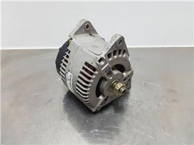 Terex Schaeff SKL873-28V 75A-Alternator/Lichtmaschine/Dynamo - Motor para Maquinaria de construcción: foto 1 Terex Schaeff SKL873-28V 75A-Alternator/Lichtmaschine/Dynamo - Motor para Maquinaria de construcción: foto 1