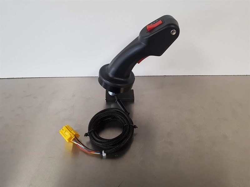 Terex Schaeff TL/SKL- 5369661310 - Joystick/Steuergriff - Sistema eléctrico para Maquinaria de construcción: foto 4 Terex Schaeff TL/SKL- 5369661310 - Joystick/Steuergriff - Sistema eléctrico para Maquinaria de construcción: foto 4